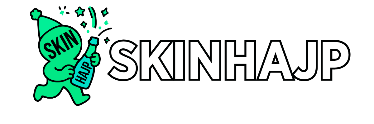 SKINHAJP